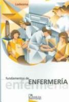 Fundamentos de enfermería / Nursing Fundamentals 9681854063 Book Cover