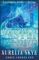 Vastly Inn-proved B0B6YT2S5P Book Cover