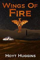 Wings of Fire 0692395512 Book Cover