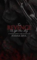 The Revenge of Lyla Van-Alst: Dark WLW Demon Romance B0C6WGBZ4M Book Cover