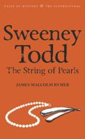 Sweeney Todd: The Demon Barber of Fleet Street (Applause Musical Library)