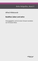 Buddha - Leben Und Lehre 3863476379 Book Cover
