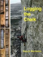 Logging the Chalk B06XRXSCJJ Book Cover