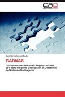 Gadmas 365904444X Book Cover