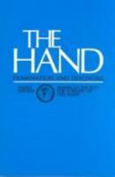 The Hand: Examination and Diagnosis 0443087156 Book Cover