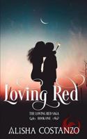 Loving Red: 1515162923 Book Cover