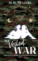 The Veiled War 1957257067 Book Cover
