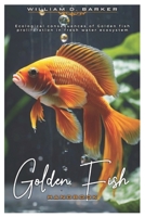 GOLDEN FISH Handbook: Ecological consequences of Golden fish proliferation in fresh water ecosystem B0DR2PDK4C Book Cover
