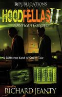 Hoodfellas II: American Gangster 0981999808 Book Cover