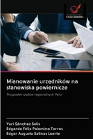 Mianowanie urzędnik�w na stanowiska powiernicze 6203133736 Book Cover