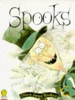 Spooks 0006625762 Book Cover