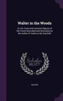 Walter in the Woods: Or, the Trees and Common Objects of the Forest Described and Illustrated, by the Author of 'Walter at the Sea-Side' 1358380171 Book Cover