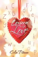 Lexicon of Love 1477251561 Book Cover