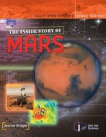 The Inside Story of Mars 0975392085 Book Cover