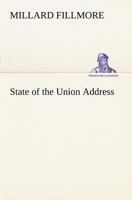 State of the Union Address 3849166597 Book Cover