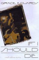 If I Should Die (Mali Anderson Mystery) 0553576313 Book Cover