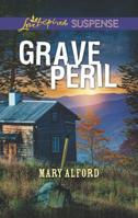 Grave Peril 1335544070 Book Cover