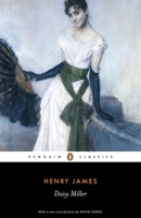 Daisy Miller 1434408841 Book Cover