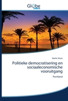 Politieke democratisering en sociaaleconomische vooruitgang 6200604398 Book Cover