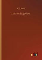 The Three Sapphires B0DQLM9CNQ Book Cover