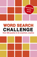 Word Search Challenge 1836004931 Book Cover
