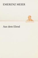 Aus dem Elend B0BWX63DTJ Book Cover