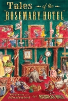 Tales of the Rosemary Hotel B0H2Q9WN4V Book Cover