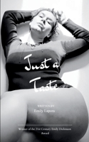 Just a Taste 9372135461 Book Cover