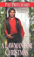 A Lawman For Christmas 0821774425 Book Cover