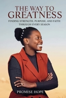 It Shall Come to Pass: Never Give Up On God's Promises B0GMTLC7F6 Book Cover