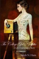 The College Girl's Coiffetta 1077797478 Book Cover