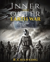 INNER AND OUTER EARTH WAR: The Struggle for Balance and Redemption 106928582X Book Cover
