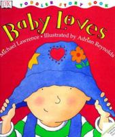 Baby Loves 0789434105 Book Cover
