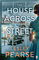 The House Across the Street 1405935375 Book Cover