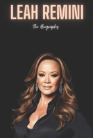 Leah Remini: The BIography B0DVTFS3R5 Book Cover