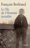 Le fils de l'Homme invisible 2234058031 Book Cover