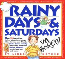 Rainy Days & Saturdays 1563055139 Book Cover