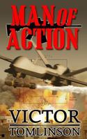 Man of Action 1499368984 Book Cover
