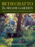 The Shade Garden: Shade-loving Plants for Year-round Interest 1844036235 Book Cover