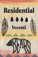 Residential B0G54DM4XS Book Cover