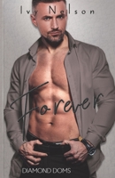 Forever: A Diamond Doms Novel null Book Cover