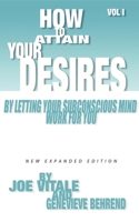 How to Attain Your Desires 0975857088 Book Cover