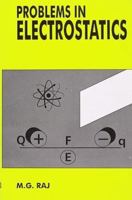 Anmol Publications Pvt Ltd Problems in Electrostatics 812610158X Book Cover
