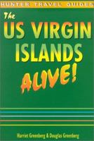 U.S. Virgin Islands Alive 1556501013 Book Cover