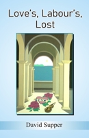 Love's, Labour's, Lost 9390202817 Book Cover