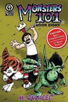 Monsters 101: Little Boy King (#8) 0985163437 Book Cover