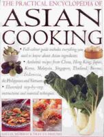 Asian Cooking 0754801934 Book Cover