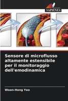 Sensore di microflusso altamente estensibile per il monitoraggio dell'emodinamica 6205741776 Book Cover