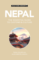 Nepal - Culture Smart!: The Essential Guide to Customs  Culture 1857334582 Book Cover