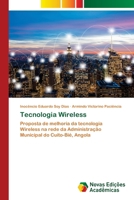 Tecnologia Wireless 6209330142 Book Cover